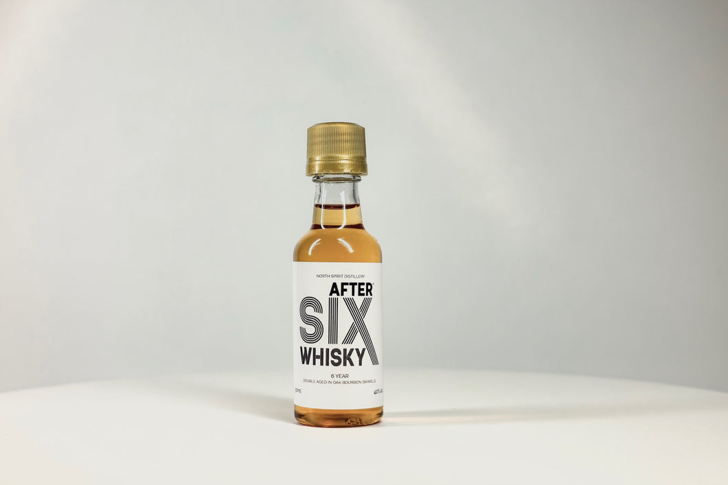 Whisky Honey Mini