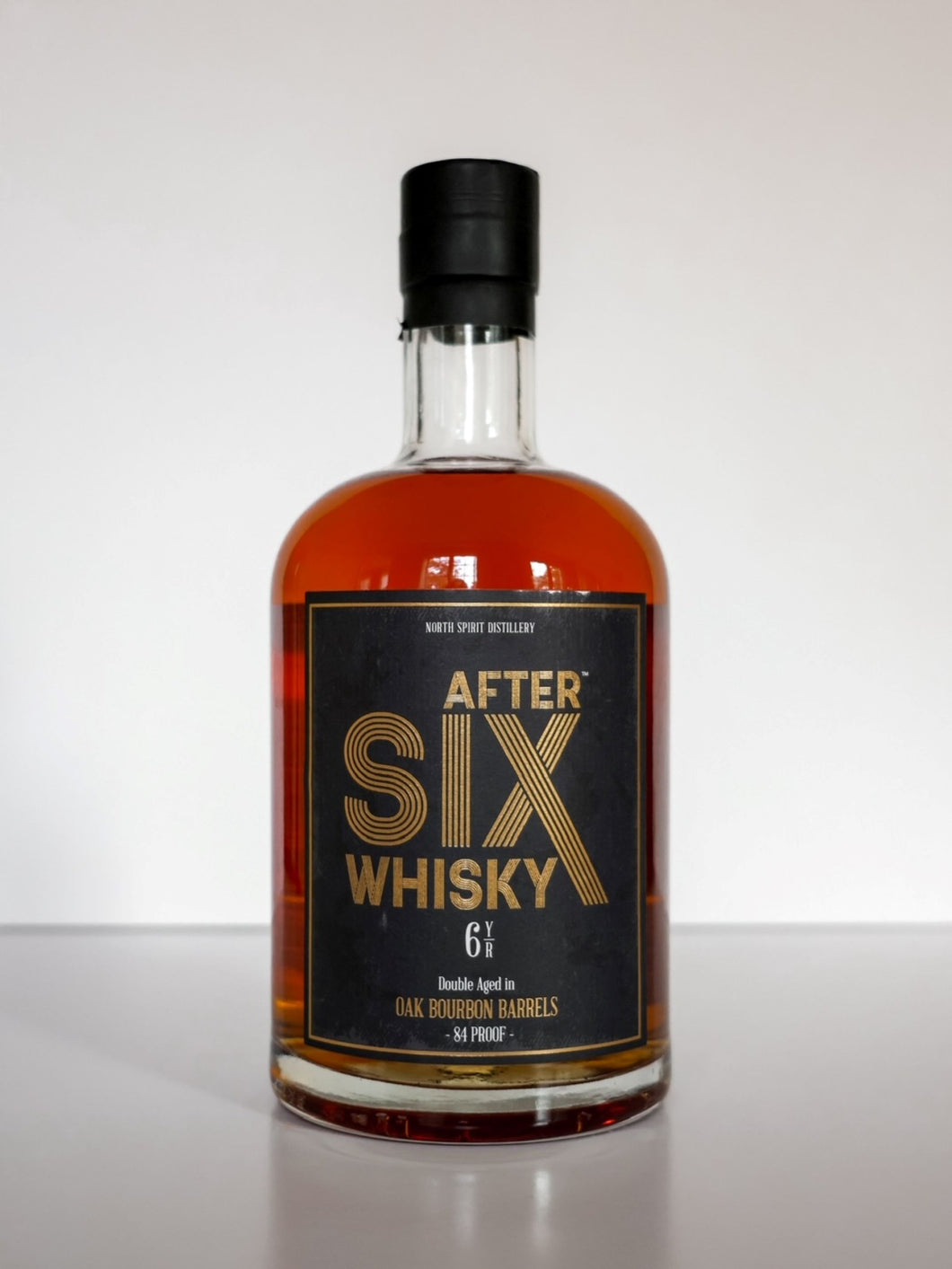 After Six Whisky Honey (42%alc.vol.750ml)