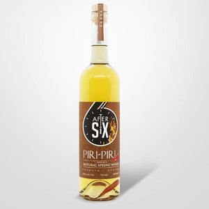 Vodka After Six Piri-Piri, 750mL bottle (40% ABV)